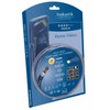 In-akustik Premium High Speed HDMI Cable with Ethernet/'Piggyback Angle Plug