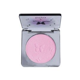 YiGuMy Multi Texture Blush Cream, Liquid, Powder & Jelly Blush for Cheeks,Beauty-Matte & Natural Finish Cheek Tint & Blush Palette (B5 FluffyViolet)