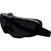 Edge Eyewear Super 64 Safety Glasses G-15 Vapor Shield Lens / OTG