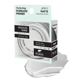 Kokie Cosmetics Perfecting Poreless Primer (JP411: Matte) by Kokie Cosmetics