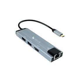 Helix 7-in-1 USB-C Hub