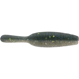 Gary Yamamoto 2.5" YAMATANUKI Heavy/Green Gizzard (10 Pack)