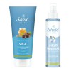 Pack Sheló Para Varices Crema Vr-c + Hielo Mineral