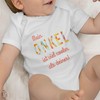 Shirtracer - Baby Bodysuit Boy Girl - Romper & -