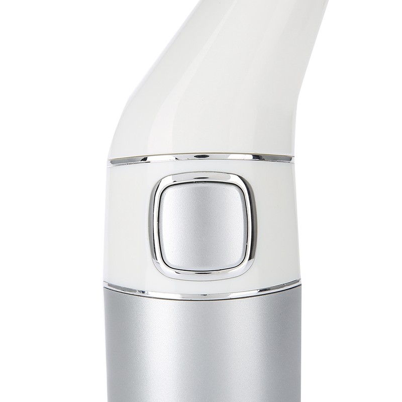 Electronic USB Foot Exfoliator File Dead Skin Cuticles Remover Scrubber