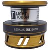 DAIWA Genuine Part 18 Legalis LT2500D Spool (2-6) Part Number