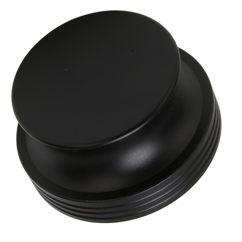 Record Weight Stablizer Universal Aluminum Alloy Reduce Vibration Vinyl Record