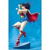 Kotobukiya DC Comics Bishoujo DC UNIVERSE Armored Wonder Woman 2nd