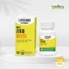 WELLERS 리포좀 비타민C 500 식약청인증 리포조말 비타민씨 높은 흡수율 효능