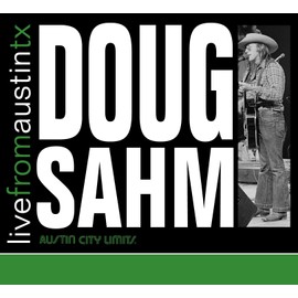 Live From Austin, Texas