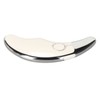 Electric Skin Scraping Board Vibration Colorful Lights Fade Fine Lines