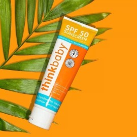 Thinkbaby Protector Solar Thinkbaby Spf 50+