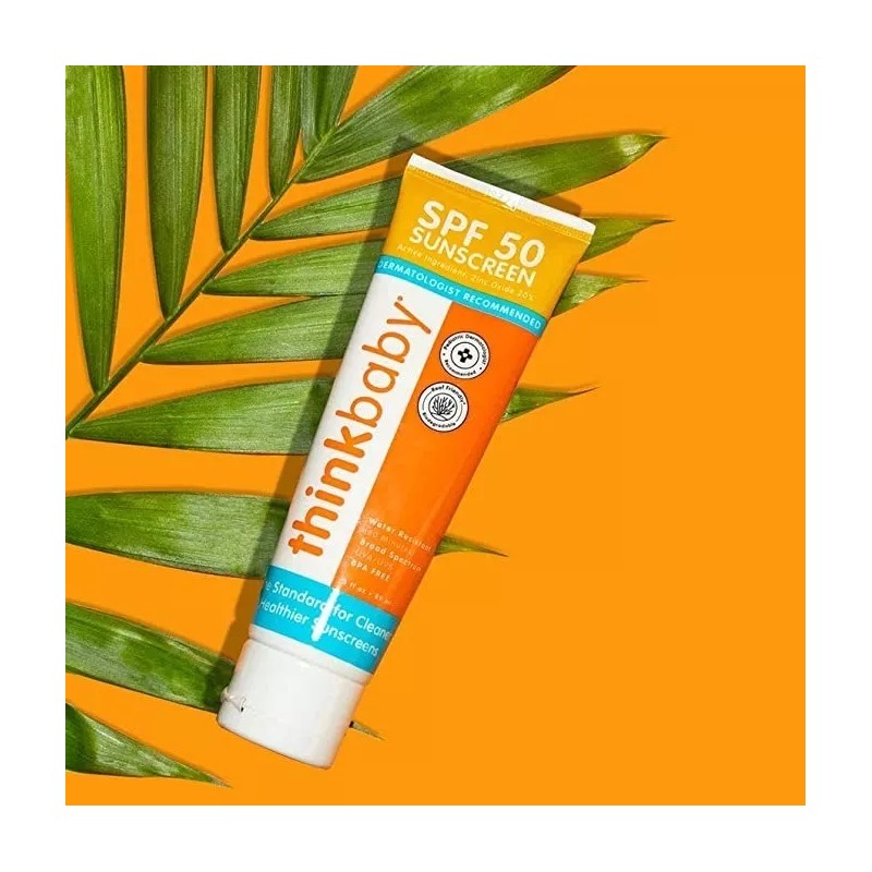 Thinkbaby Protector Solar Thinkbaby Spf 50+