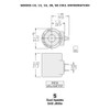 HY 6351024 DS 24 VDC - Hydra Force Coil 2