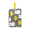 Eyeup Dot Pouch Care, Miffy, Bear Gray