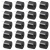 EMSea 20 St¨¹ck Elektronischer Aktiver Summer 15,5 X 12 Mm