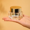 24K Gold Cream, 99.9% Pure Gold, 30g, Anti-Aging, Moisturising