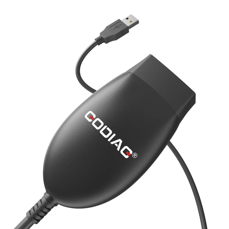 EU/US Ship GODIAG GD101 J2534 Passthru for Ford Mazda Honda
