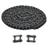 CO-Z #41 Roller Chain for Electric Gate Openers with 2