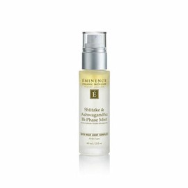 Eminence Shiitake & Ashwagandha Bi-Phase Mist 60ml