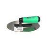 Stainless Steel Plaster Trowel, (9x4inch) Venetian Plaster Trowel, Plaster Tool,