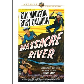 Massacre River
