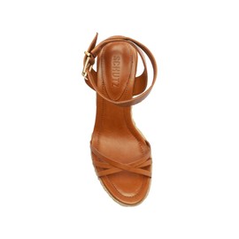 Schutz Women's Alexandra Miele 10 Medium