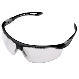 [ミドリ安全] ルネベル 保護めがね 作業用 内面曇り止め UVカット MP872