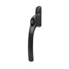 Anthracite Grey Inline UPVC or Timber Key Locking Espag Window
