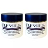 Ellensilla 엘렌실라 에스카르고 오리지널 슈퍼리페어 달팽이크림 50g 2개 Ellensilia Escargot