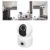 Binocular Surveillance Camera Smart WiFi Indoor Wireless HD Security Camera