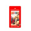 Faber-Castell Classic 12-Colour Pencils in Metal Tin Box
