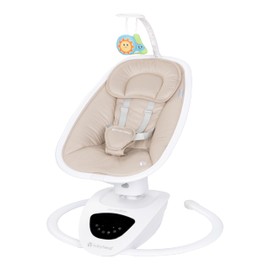 Baby Trend NuMotion Infinity Swing, Dash Tan