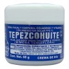 Crema De Tepezcohuite Blanca Quita Manchas De La Piel