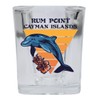 R and R Imports Rum Point Cayman Islands Beach Souvenir