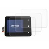 Savvies Screen Protectors for Spektrum Smart Technology XBC100 Ultra Transparent
