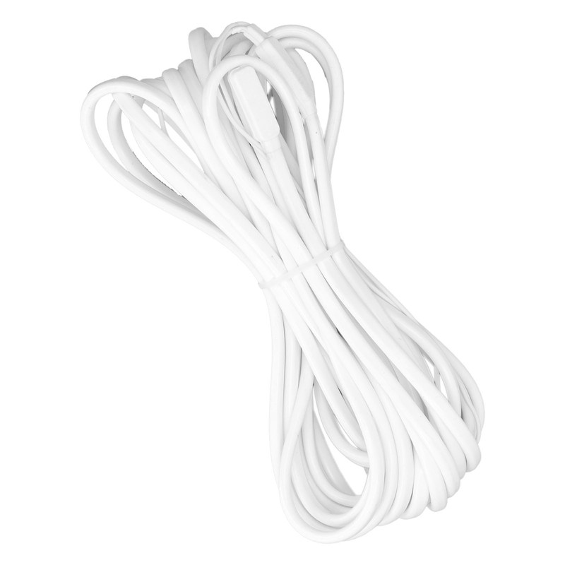 Pipe Heating Cable Fast Heating Waterproof Double Insulator 70℃ Pipes