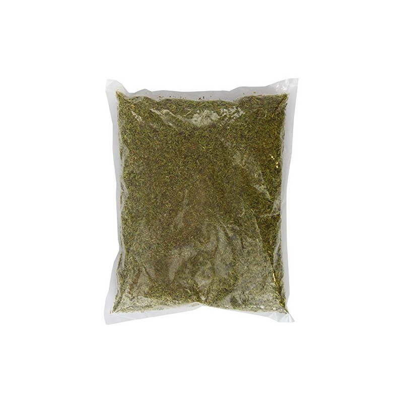 Old India Thyme Dried 250 g