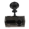 Car Driving Recorder DVR 4in IPS Screen 170° Wide Angle