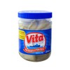 Vita Herring in Wine Sauce, 12oz (Pack of 6)