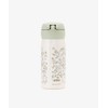 Afternoon Tea Living HS99 Flower Art One-Touch Bottle 11.8 fl