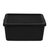 JMS we create smile Multipurpose Plastic Storage Box With Lid