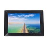 10.1 WiFi Digital Photo Frame IPS Touch Screen Auto Rotate