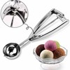 Ice Cream Scoops with Easy Trigger - Medium Sized (5cm)
