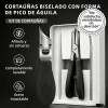 Cortauñas Biselados Con Forma De Pico De Águila, Cortaúñas
