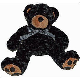 SAM The Weighted Sensory Bear for Special Needs