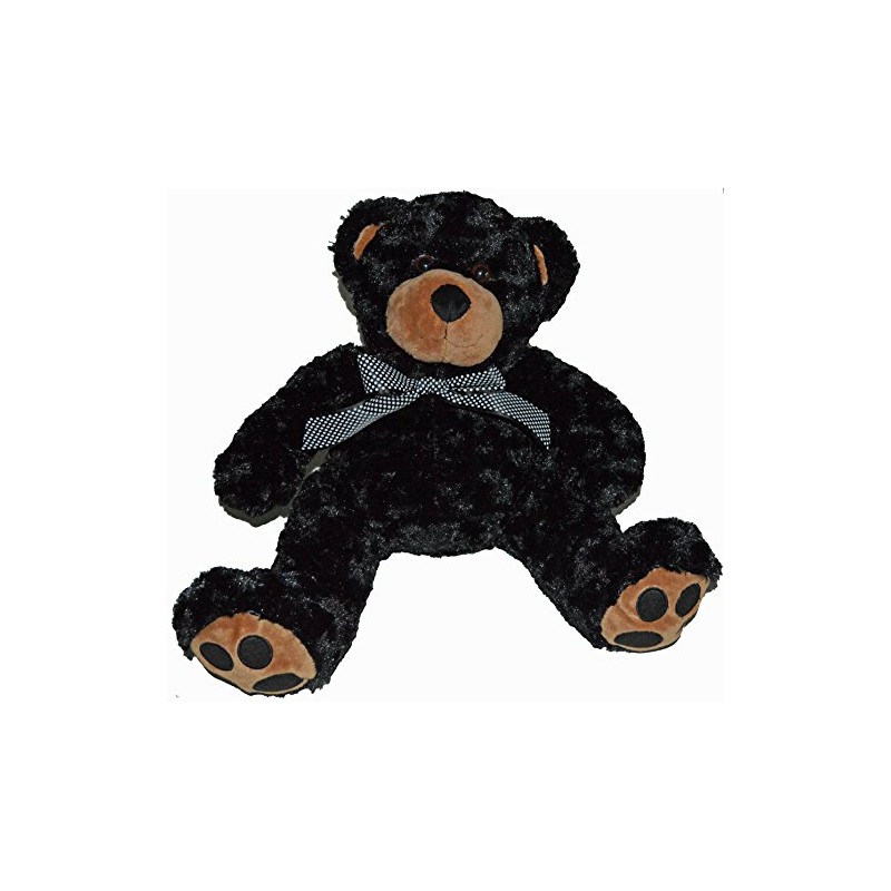 SAM The Weighted Sensory Bear for Special Needs