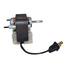 Broan 503 Replacement Vent Fan Motor # 99080355, 1.5 amps, 3000 RPM, 120 volts