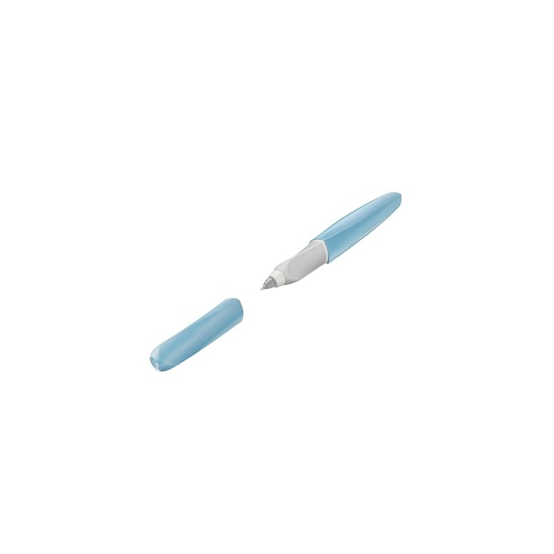 Pelikan Twist® eco Rollerball Pen for Right and Left Handed