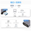USB Type C Converter Adapter (Set of 2) MOSHTANATH USB